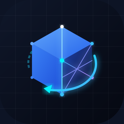 3D File Converter Screenshot 1